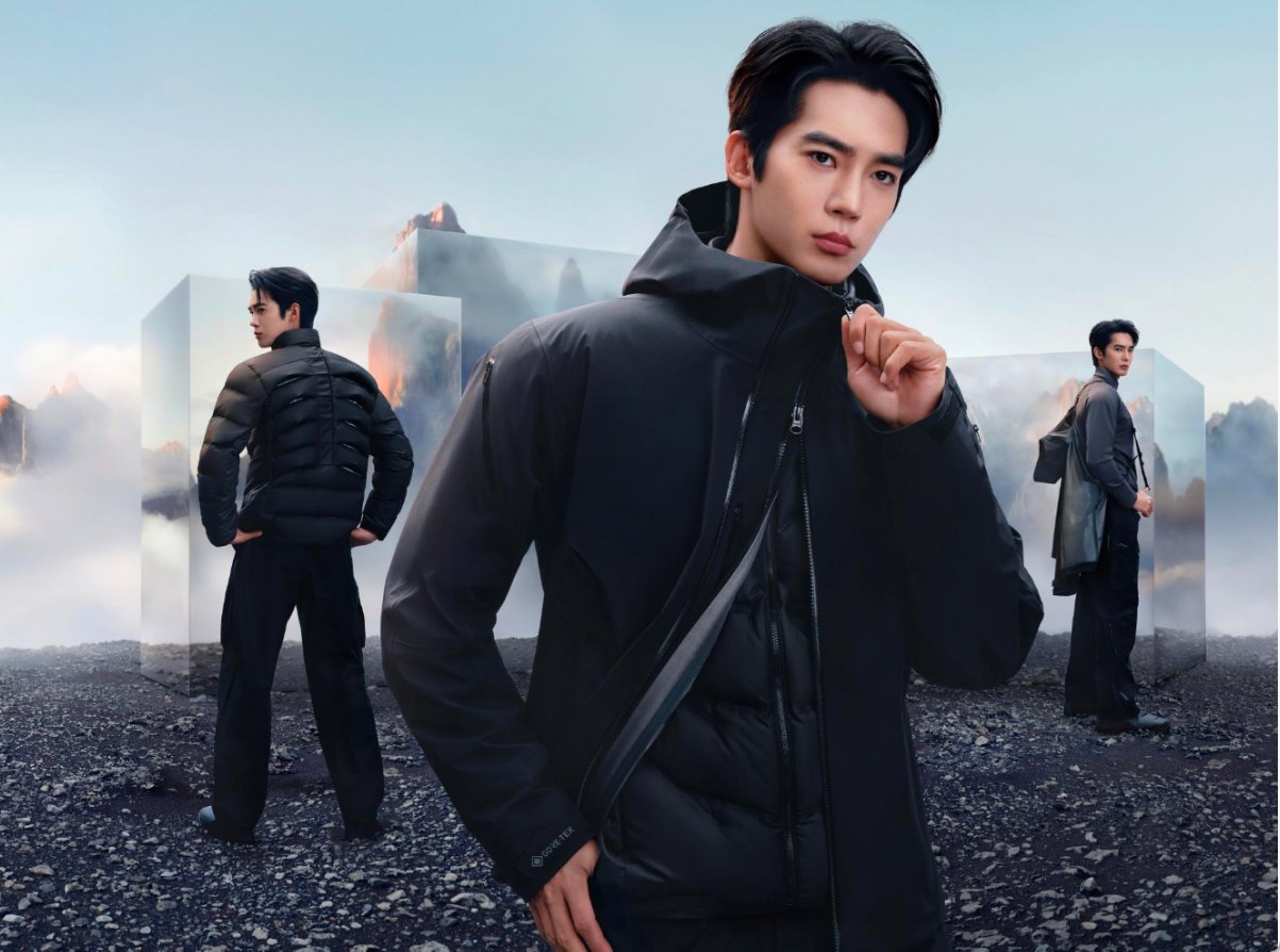 波司登(3998.HK)：中期业绩再创同期新高，为高质量发展夯实基础