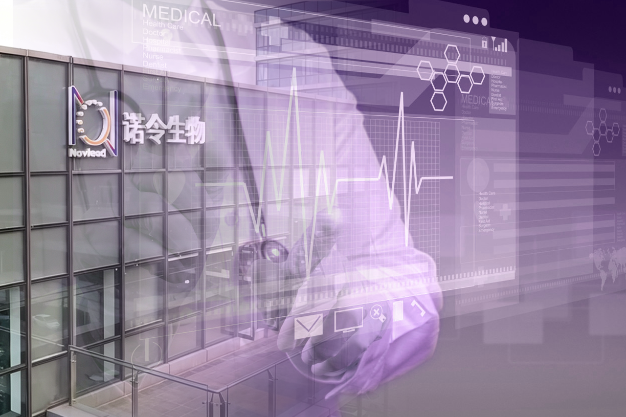 稀缺性锚定价值,成长性驱动未来,深度解读“NO诊疗第一股”诺令生物