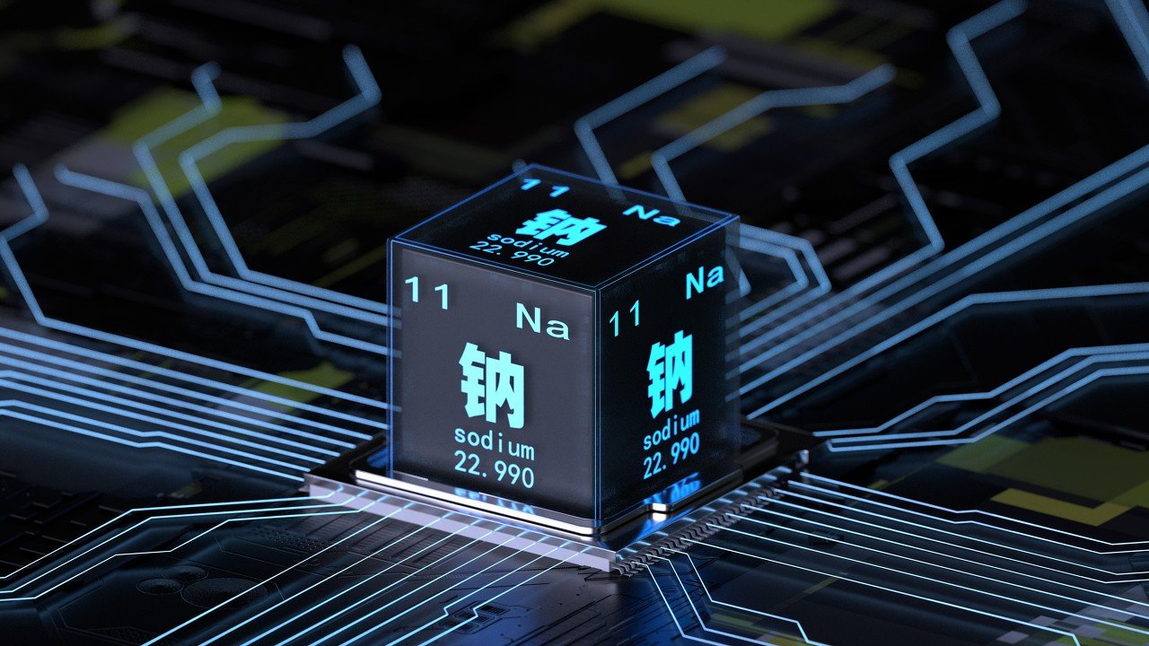 热点追踪