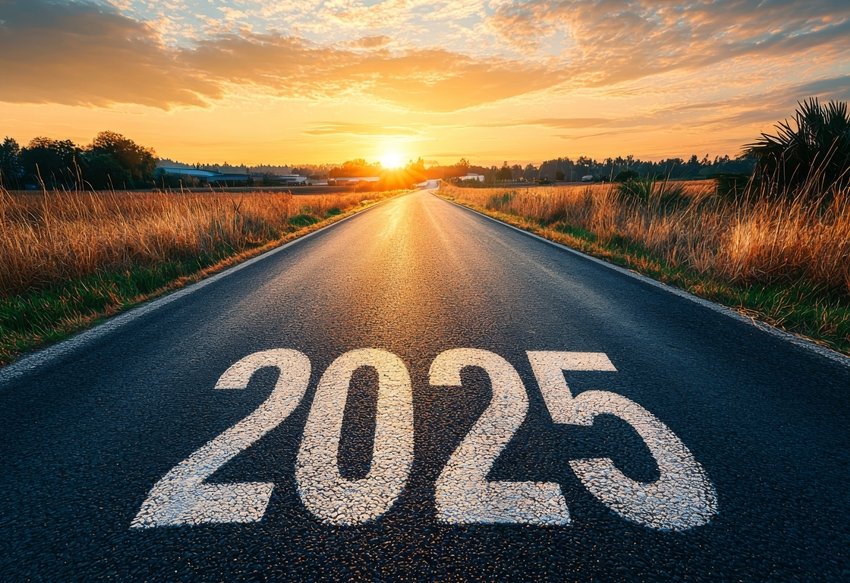 2025年终大盘点