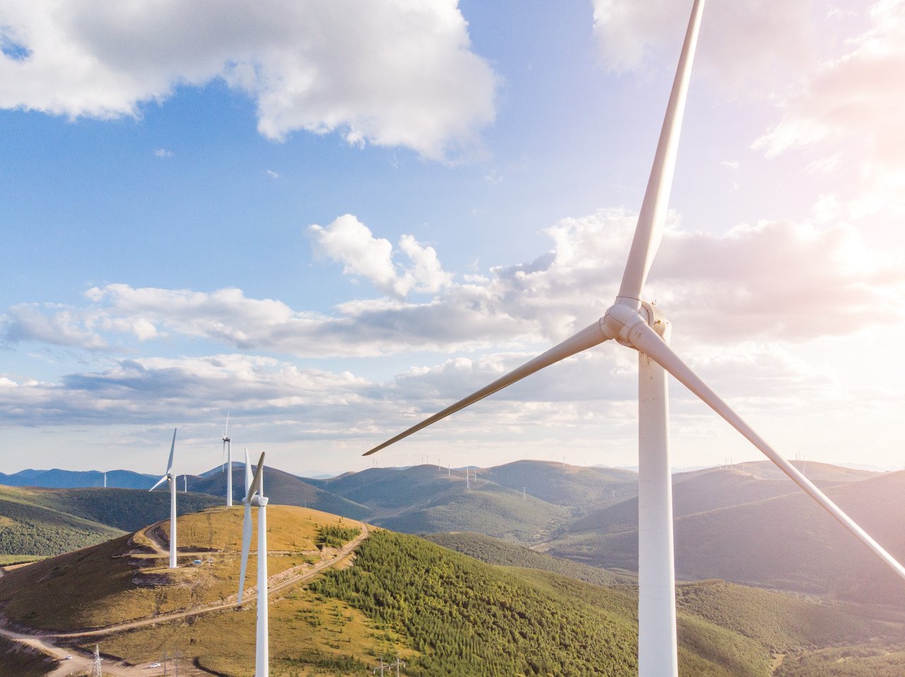 振石股份即将上会,为风电叶片材料龙头,2024年业绩下滑