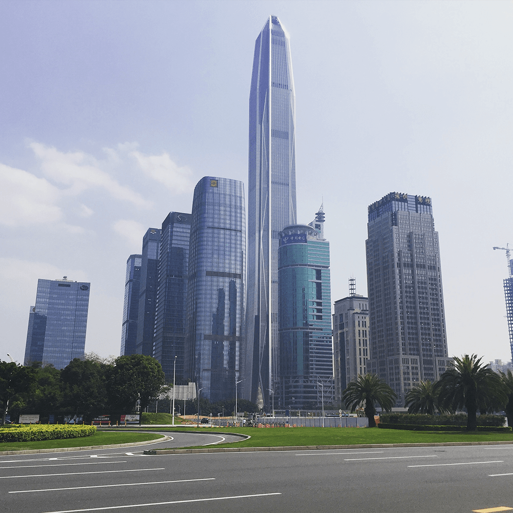 广东省国资