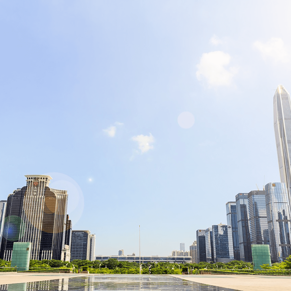 深圳市国资
