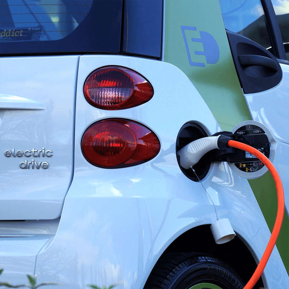 新能源汽车